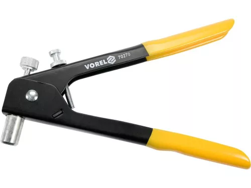 Vorel popszegecshúzó kézi 265 mm M3-M6
