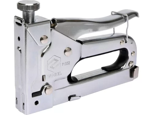 Vorel kézi tűzőgép 4-14x1,2 mm fém test