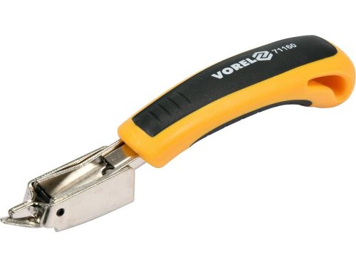 Vorel tűzőkapocs eltávolító 160 mm