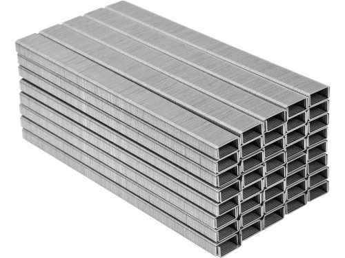 Vorel tűzőkapocs 6x12,7x0,95 mm 12.000 db