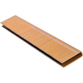 Vorel tűzőkapocs 21x5,85x1,2 mm 2200 db