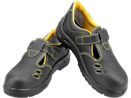 Vorel munkavédelmi Szandál SALTA S1 40