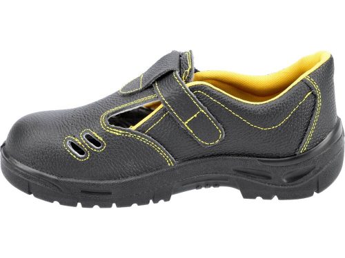 Vorel munkavédelmi Szandál SALTA S1 40