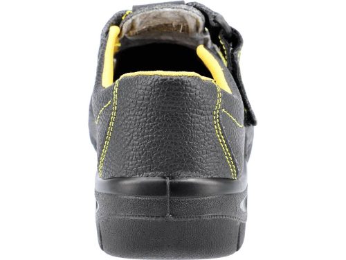 Vorel munkavédelmi Szandál SALTA S1 40