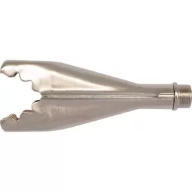 Vorel forrasztó fúvóka 22mm