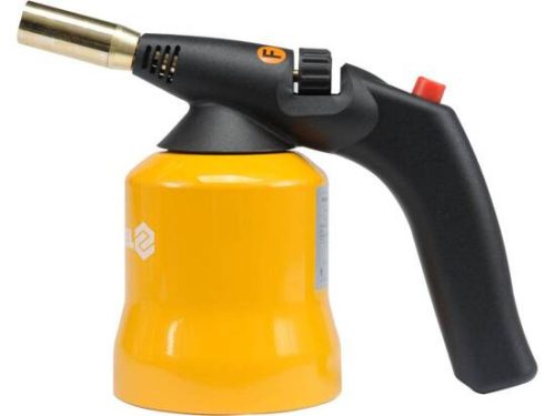 Vorel forrasztólámpa gyújtással max 1200°