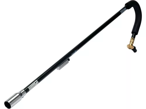 Vorel gyomégető 85 cm gázos