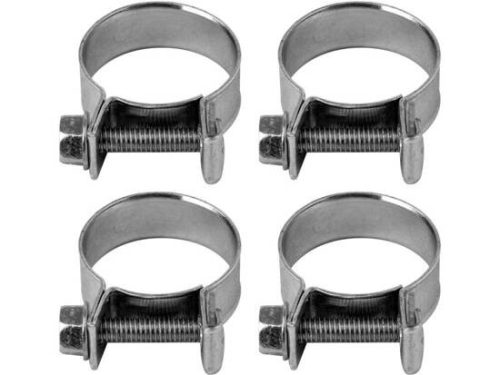 Vorel csőbilincs W1 mini 20-22 mm 4 db