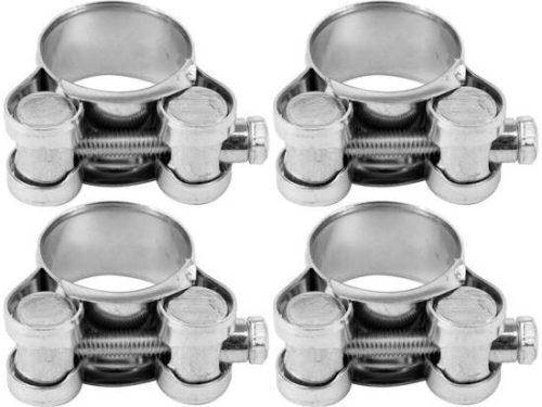 Vorel csőbilincs GBS W1 19-21 mm 4 db