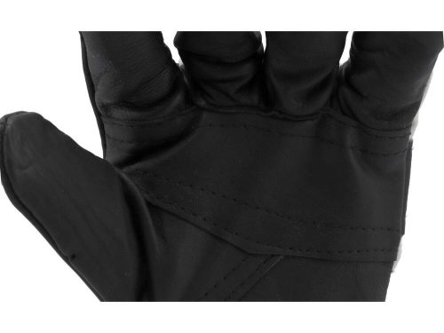 Vorel szigetelt bőr/pamut kesztyű 11-es