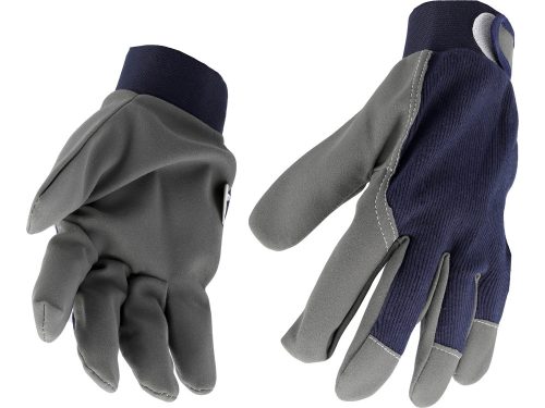 Vorel védőkesztyű 10-es