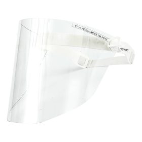 Vorel arcvédő 190x345 mm