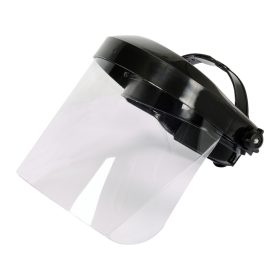 Vorel arcvédő 200x350 mm