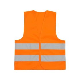 Vorel jól láthatósági mellény L narancssárga