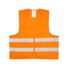 Vorel jól láthatósági mellény XXL narancssárga