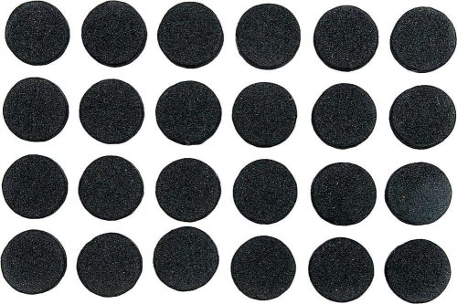 Vorel öntapadós csúszásgátló alátét habszivacs 10 mm 25 db