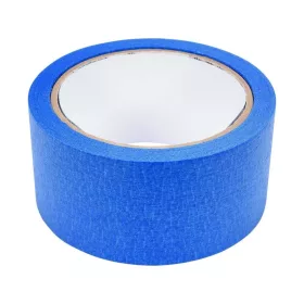 Vorel maszkoló szalag kék 48 mm x 50 m