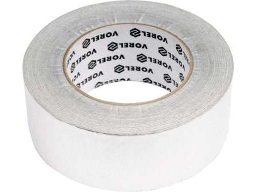 Vorel alumínium ragasztó szalag 48 mm x 10 m