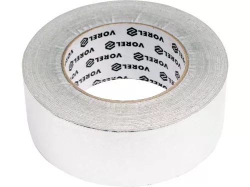 Vorel alumínium ragasztó szalag 48 mm x 10 m