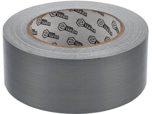 Vorel Duct tape szövetszalag 48 mm x 50 m