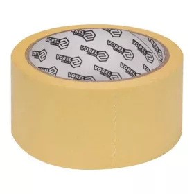 Vorel maszkoló szalag bézs 38 mm x 25 m