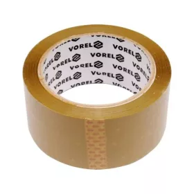 Vorel ragasztószalag barna 48 mm x 40 m