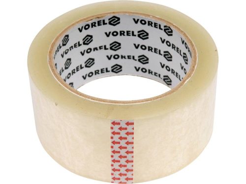 Vorel ragasztószalag áttetsző 48 mm x 66 m