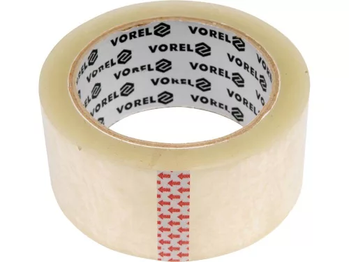 Vorel ragasztószalag áttetsző 48 mm x 66 m