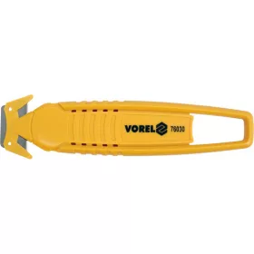 Vorel levélnyitó kés biztonsági 148 mm