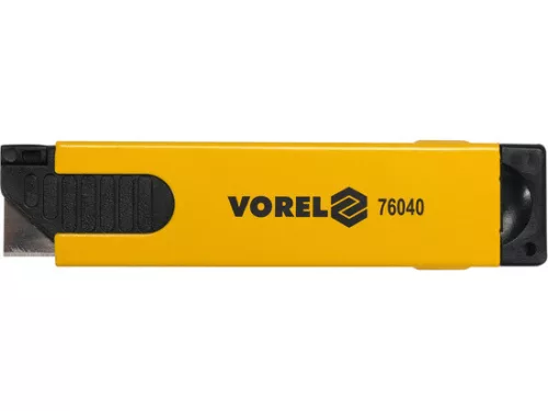 Vorel biztonsági kés 104 mm