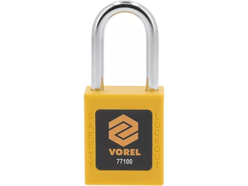 Vorel lakat 38 mm horganyzott acél