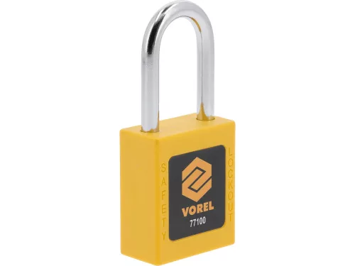 Vorel lakat 38 mm horganyzott acél