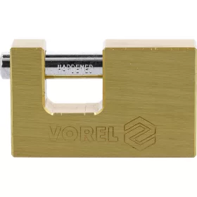 Vorel tömblakat 65 mm 280 g