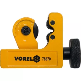 Vorel csővágó 3-22 mm