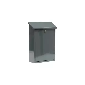 Vorel postaláda szürke 400x250x100 mm