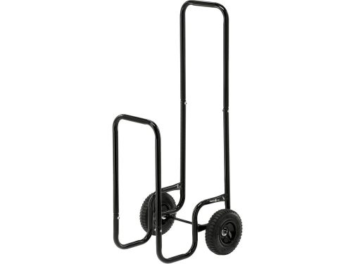 Vorel faszállító kocsi pneumatikus kerekekkel 60 kg