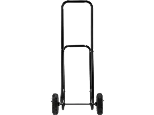 Vorel faszállító kocsi pneumatikus kerekekkel 60 kg