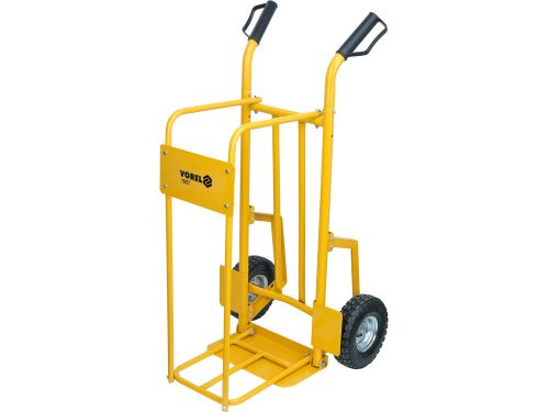 Vorel faszállító kocsi, 200 kg teherbírással