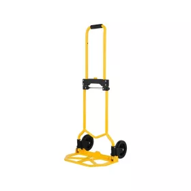 Vorel molnárkocsi összecsukható 70 kg 960 mm