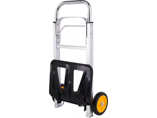 Vorel molnárkocsi összecsukható 90 kg 1080 mm