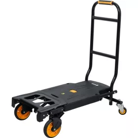 Vorel molnárkocsi multifunkciós összecsukható 130 kg 1350 mm