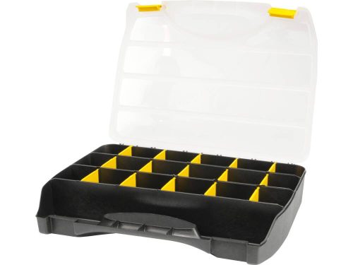 Vorel rendszerező doboz 360x265x68 mm