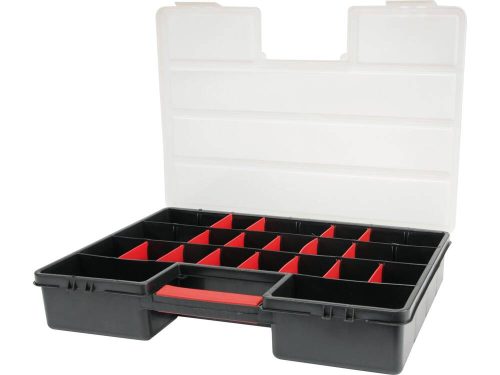 Voral rendszerező doboz 450x315x80 mm