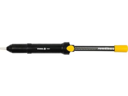 Vorel önszippantó toll ón 330 mm