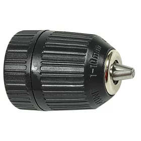 Vorel fúrótokmány, kulcs nélküli 10 mm, 3/8"