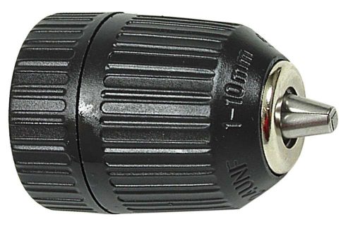 Vorel fúrótokmány, kulcs nélküli 10 mm, 3/8"