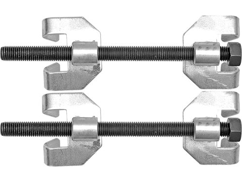 Vorel rugóösszehúzó készlet, 2 részes, 280mm