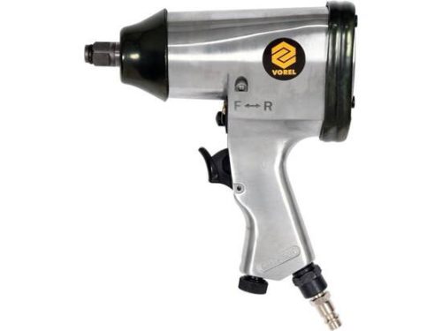 Vorel pneumatikus ütvecsavarozó 1/2" 340 Nm