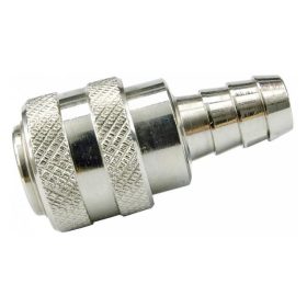 Vorel pneumatikus gyorscsatlakozó külső csatlakozáshoz 8 mm