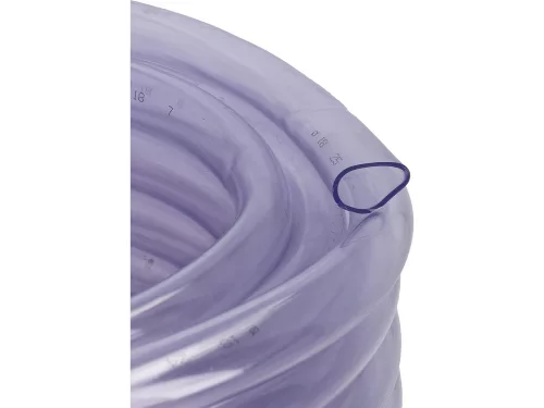 Vorel PVC tömlő 18 mm